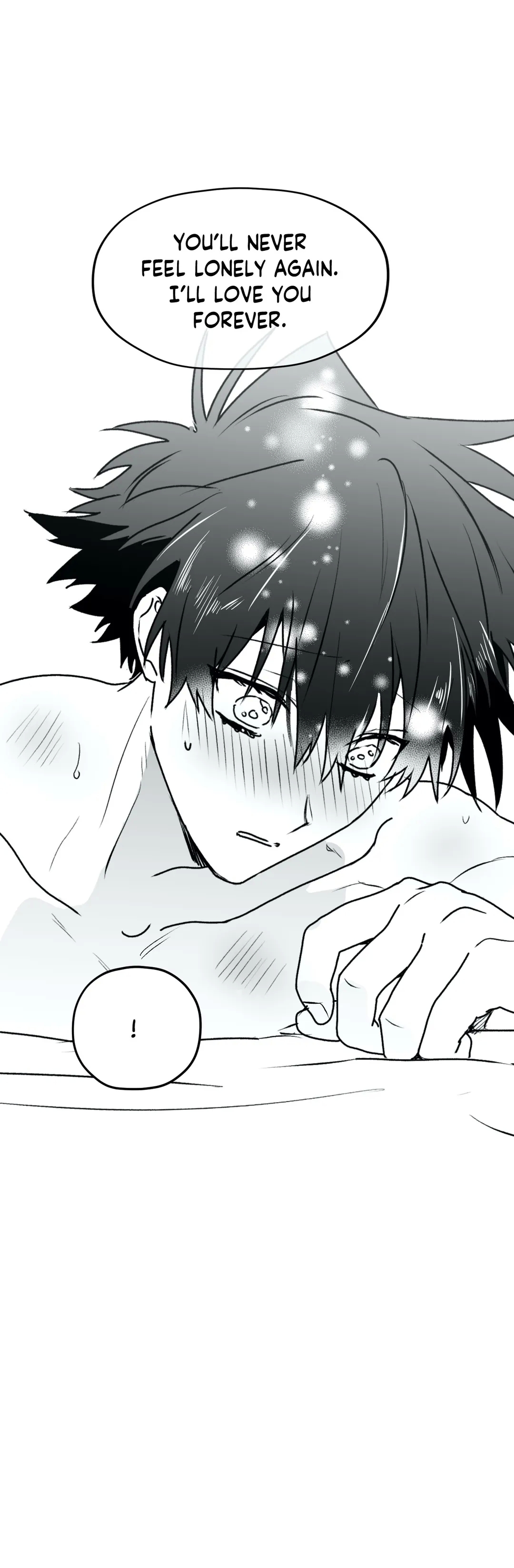 Surge Looking For You Chapter 23.1 page 33 - 