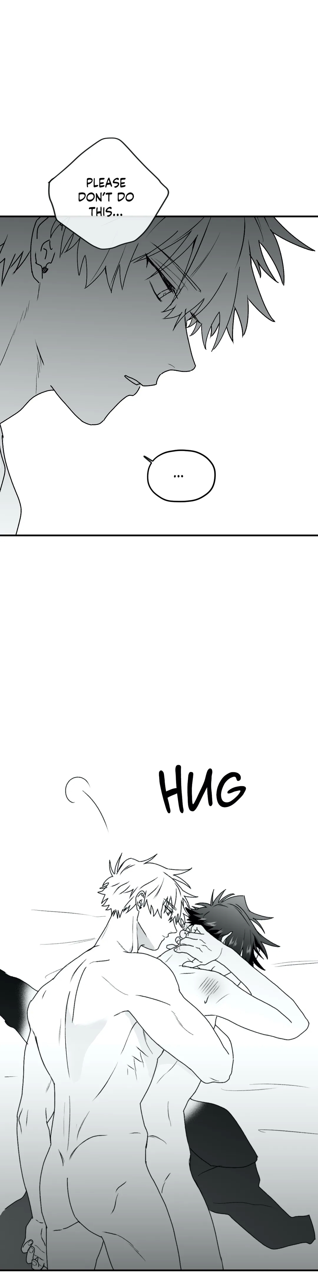 Surge Looking For You Chapter 23.1 page 35 - 