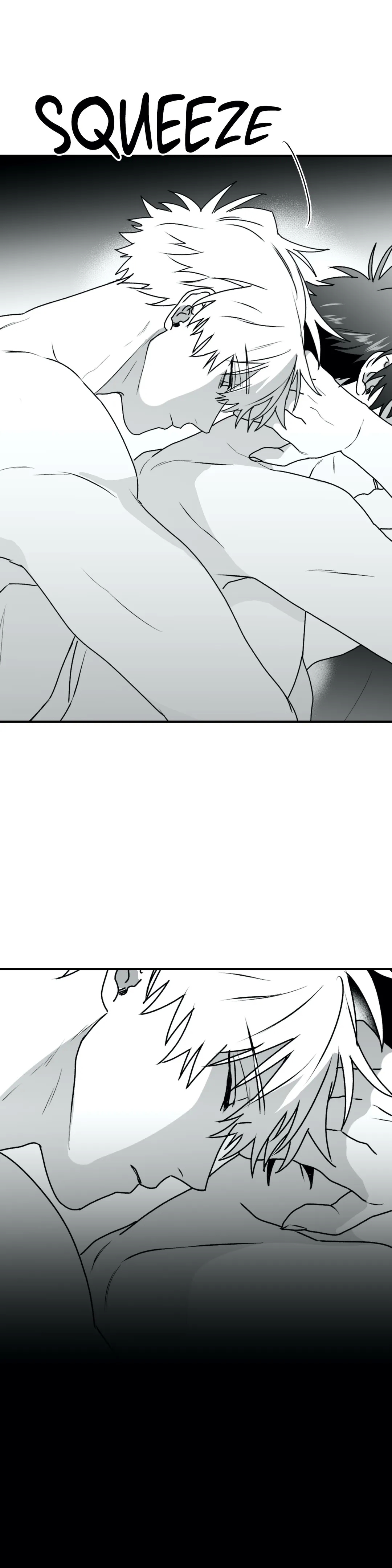 Surge Looking For You Chapter 23.1 page 36 - 