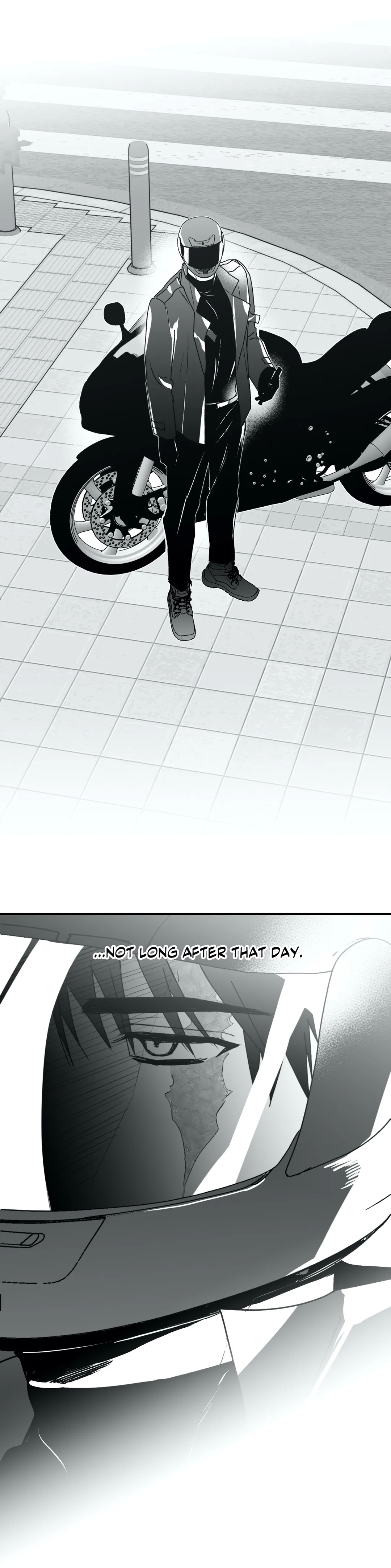 Surge Looking For You Chapter 23.1 page 42 - 