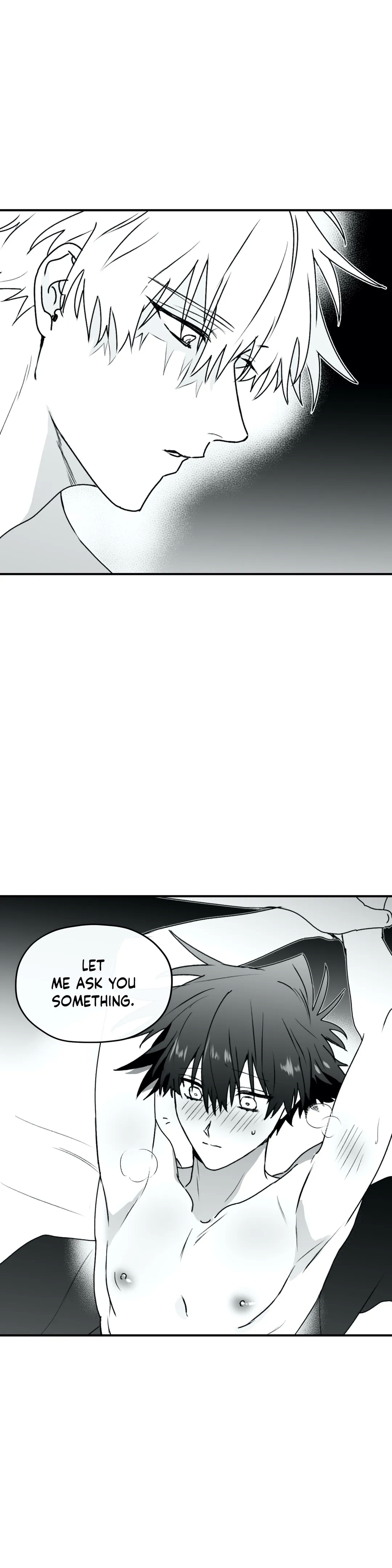 Surge Looking For You Chapter 23.1 page 7 - 
