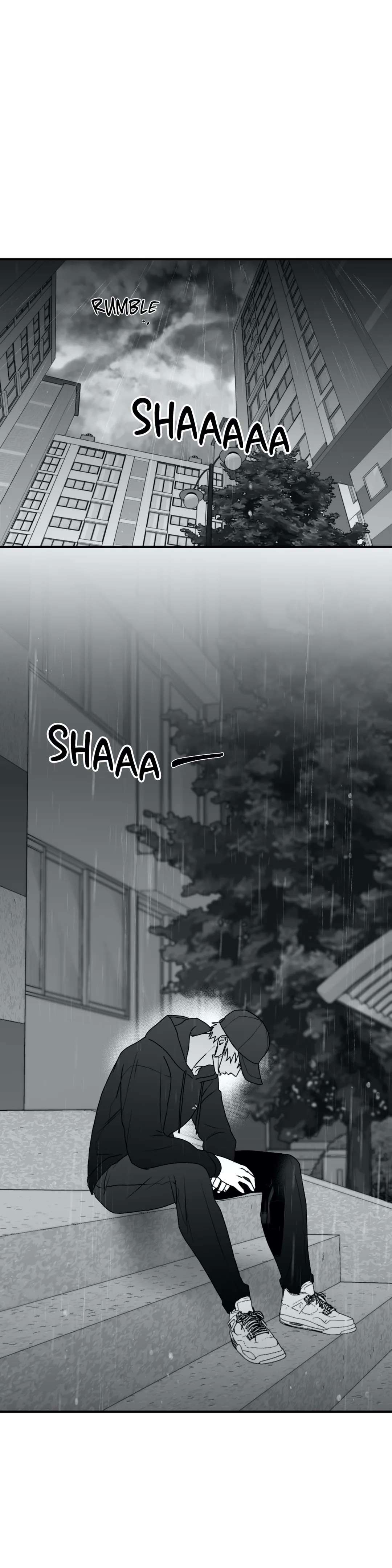 Surge Looking For You Chapter 23 page 16 - 