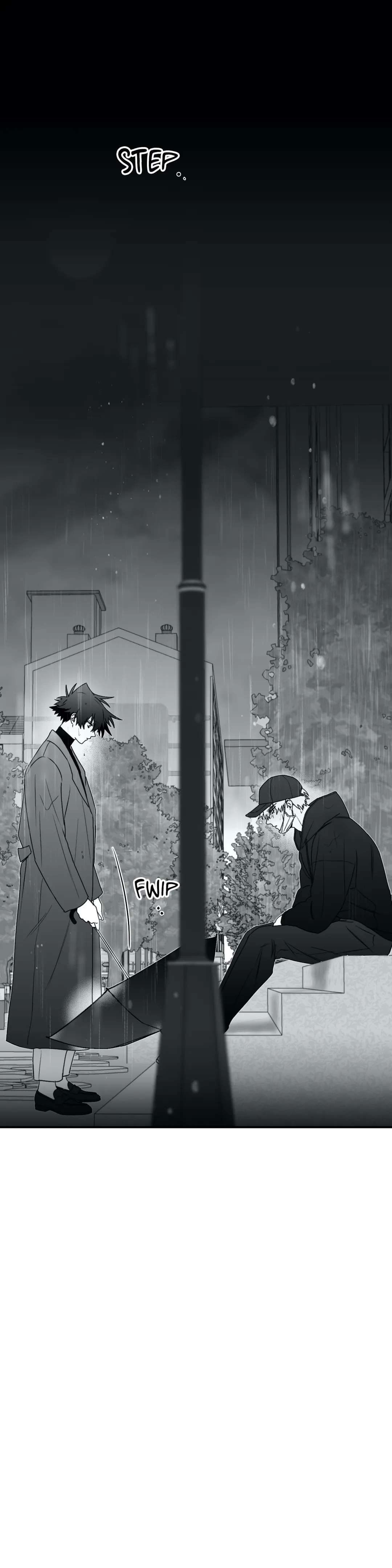 Surge Looking For You Chapter 23 page 19 - 