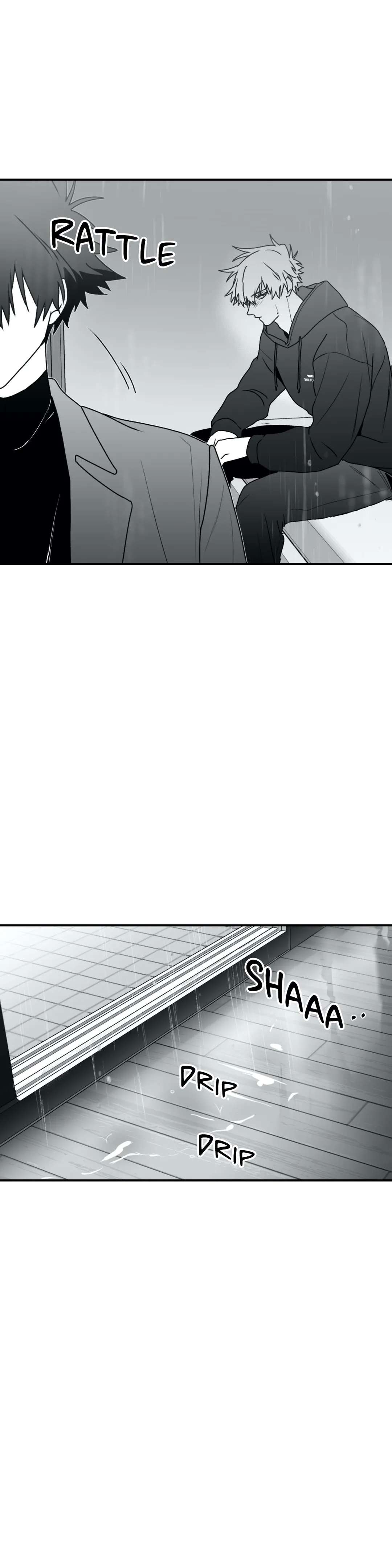 Surge Looking For You Chapter 23 page 21 - 