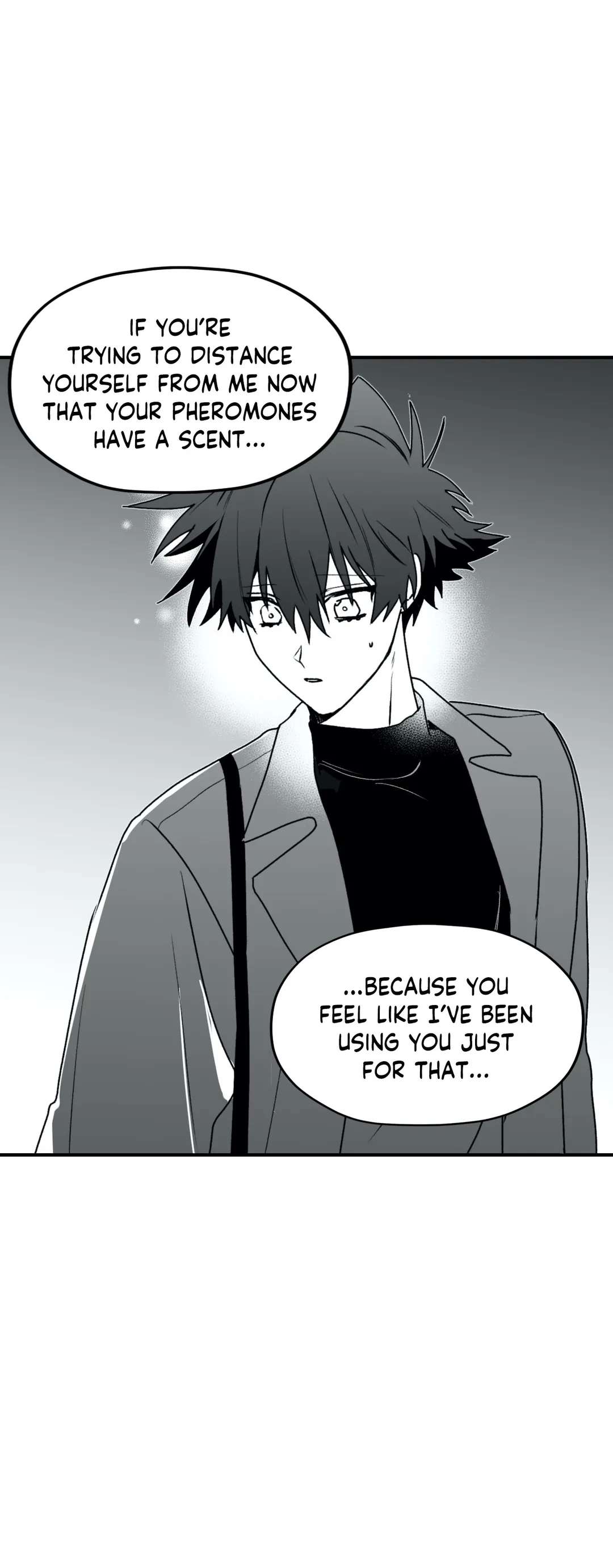 Surge Looking For You Chapter 23 page 26 - 