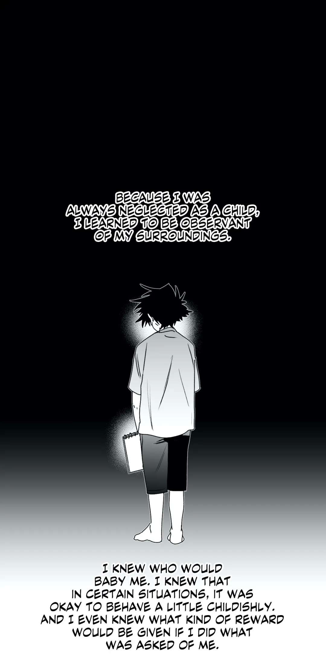 Surge Looking For You Chapter 23 page 28 - 