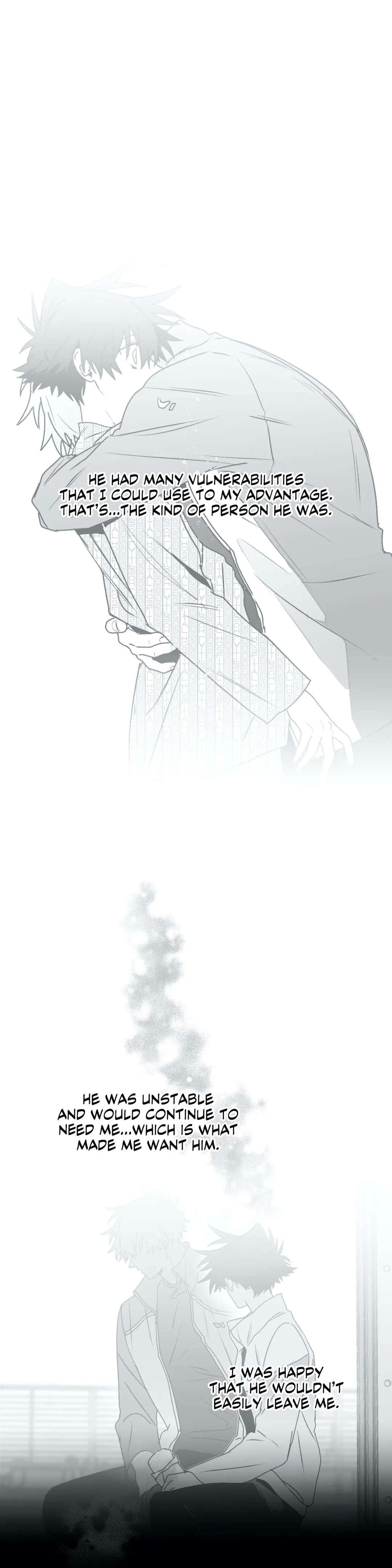 Surge Looking For You Chapter 23 page 30 - 