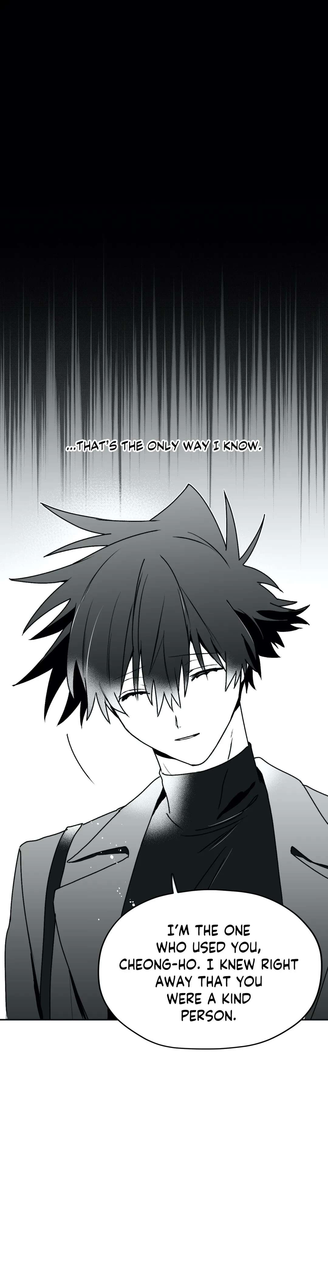 Surge Looking For You Chapter 23 page 32 - 