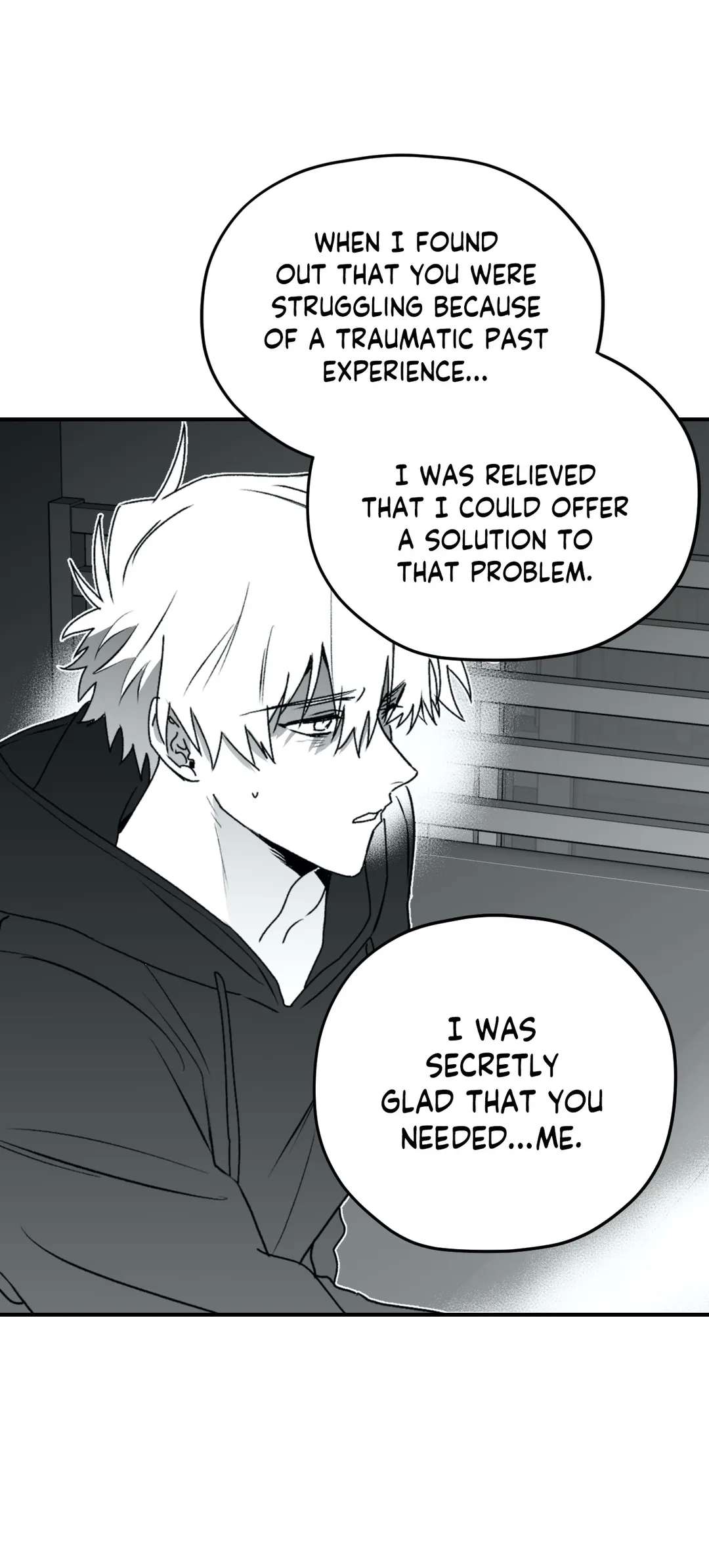 Surge Looking For You Chapter 23 page 33 - 
