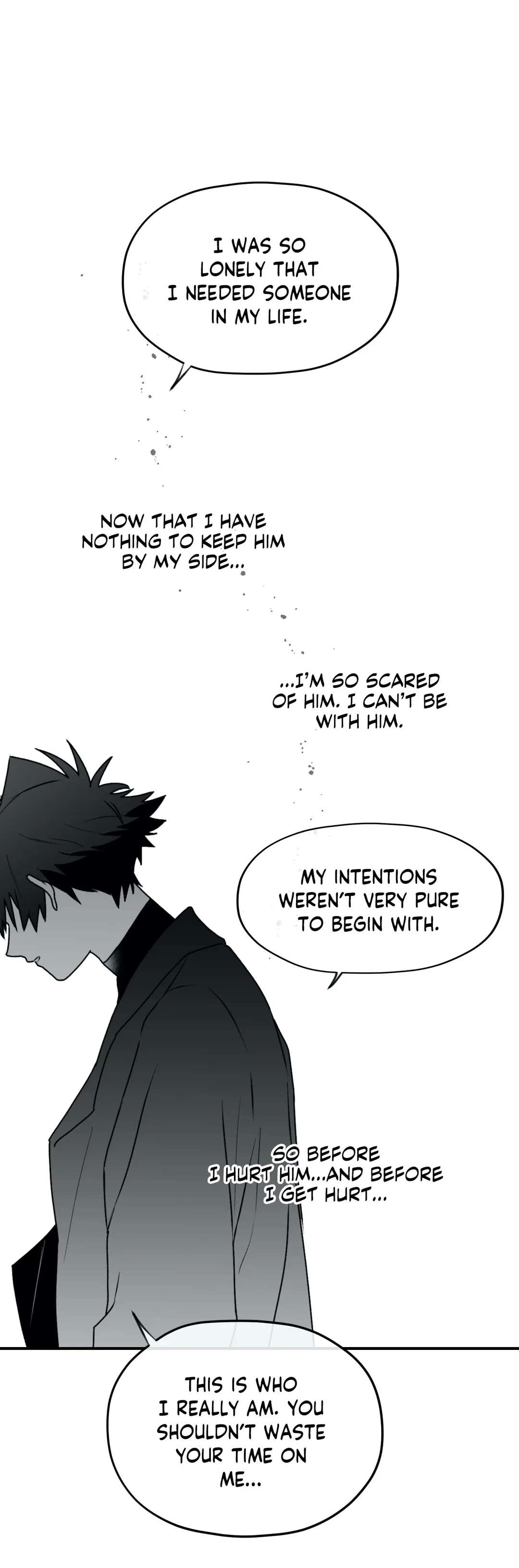 Surge Looking For You Chapter 23 page 34 - 