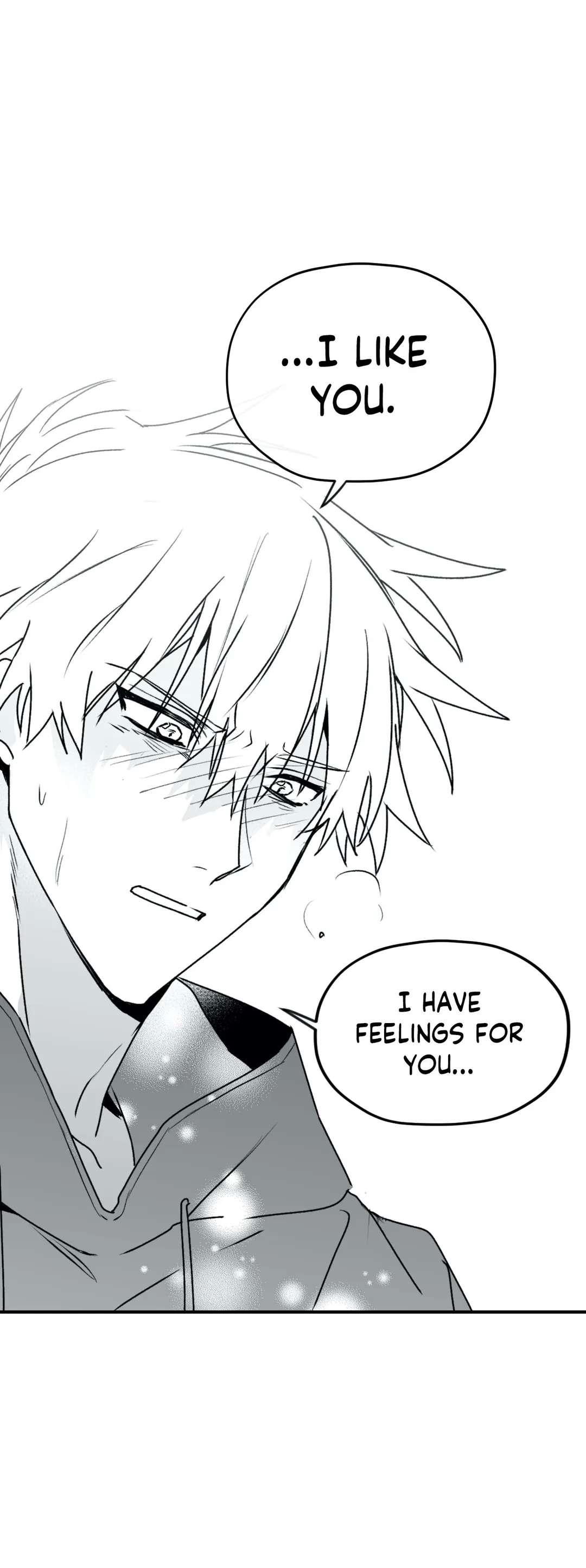 Surge Looking For You Chapter 23 page 36 - 