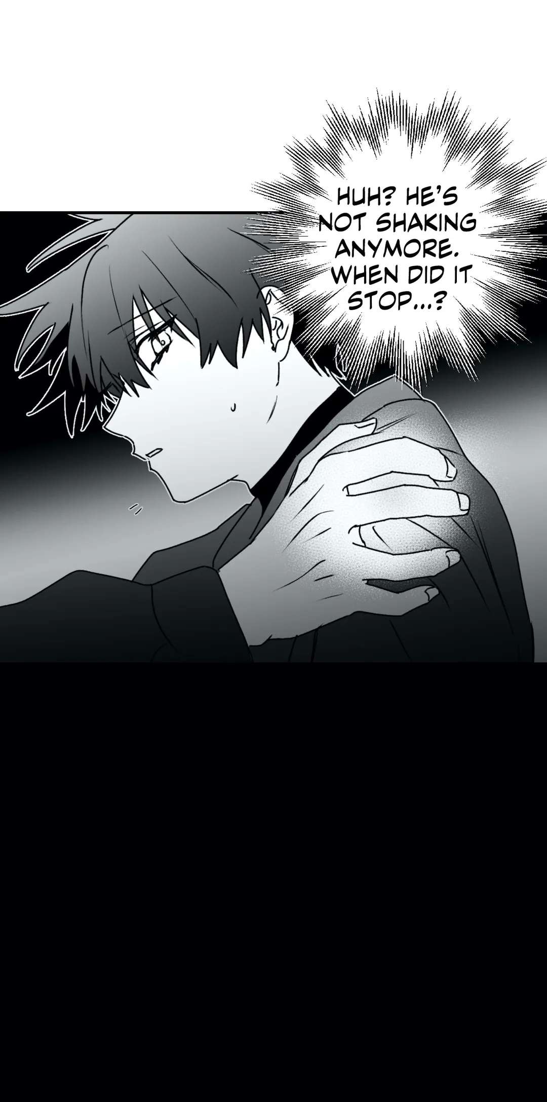 Surge Looking For You Chapter 23 page 40 - 
