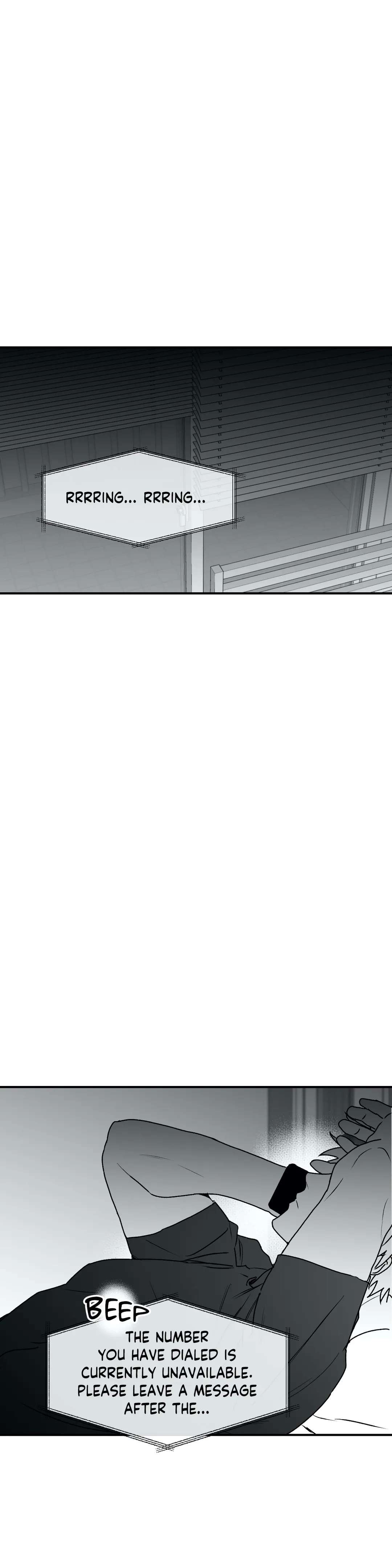 Surge Looking For You Chapter 23 page 5 - 