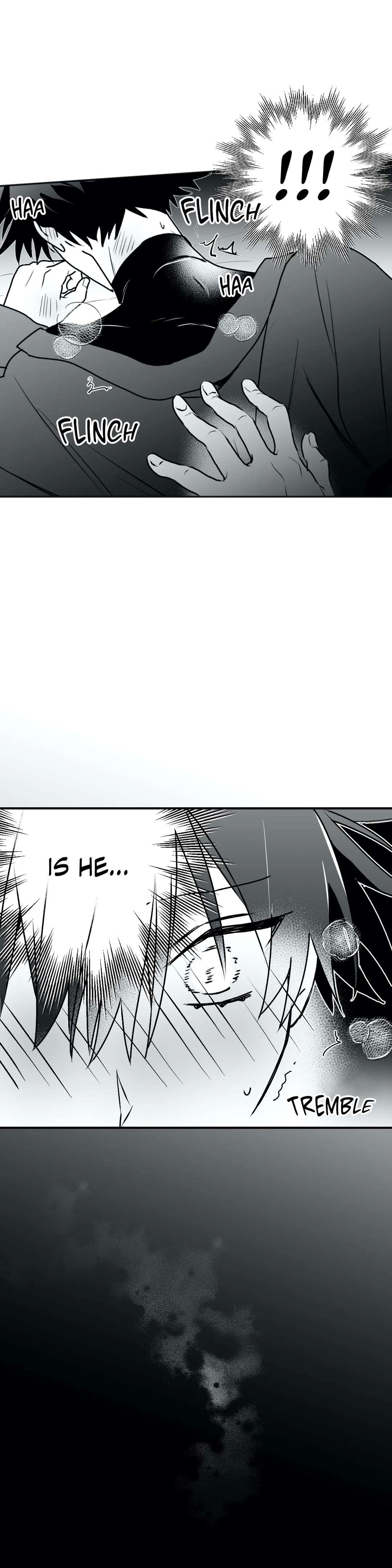 Surge Looking For You Chapter 23 page 44 - 