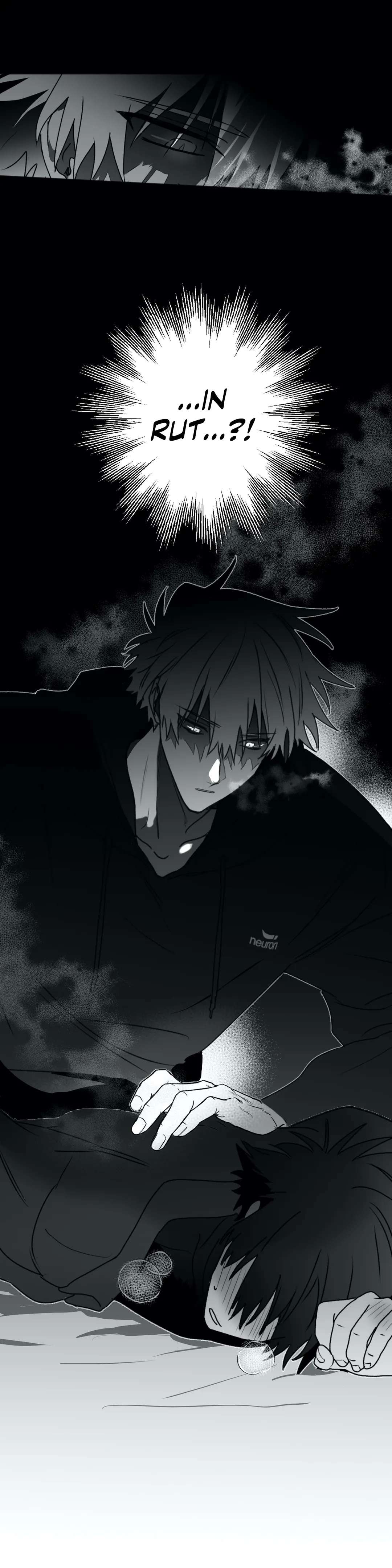 Surge Looking For You Chapter 23 page 45 - 