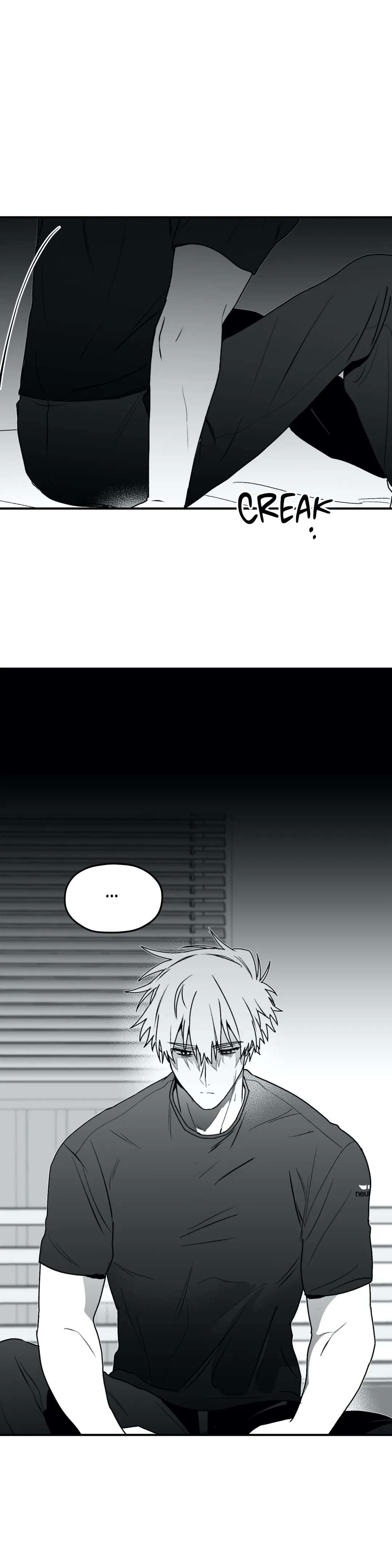 Surge Looking For You Chapter 23 page 6 - 