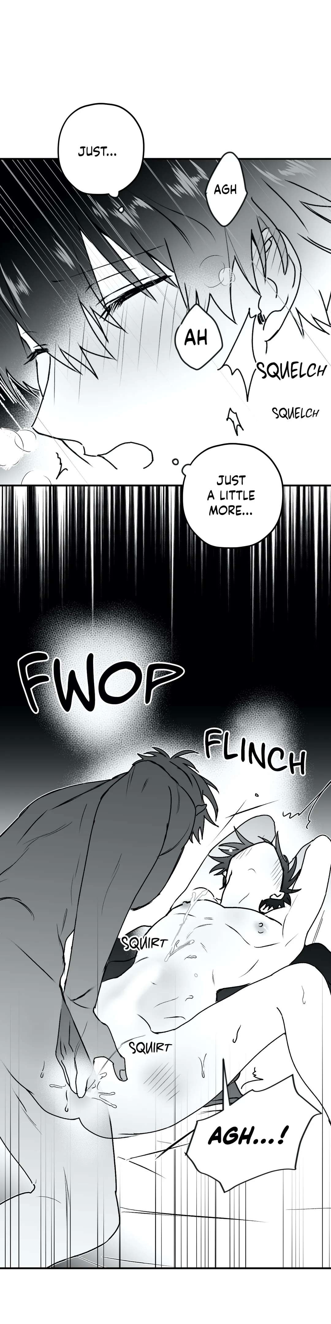 Surge Looking For You Chapter 24 page 13 - 
