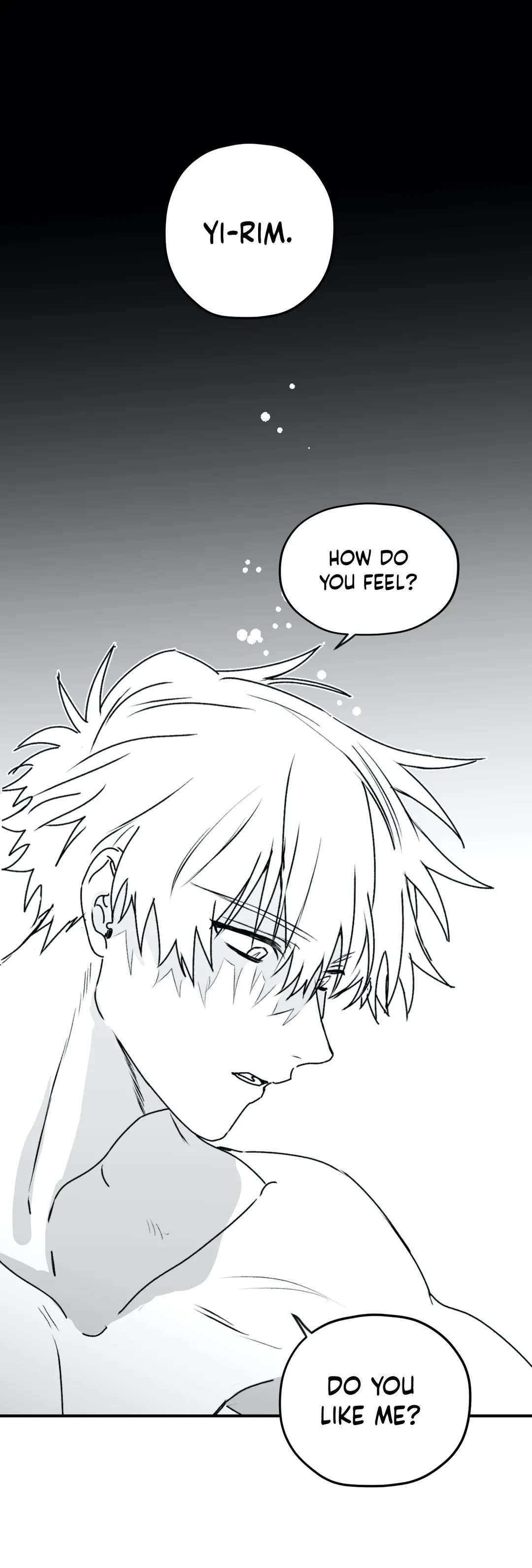 Surge Looking For You Chapter 24 page 15 - 