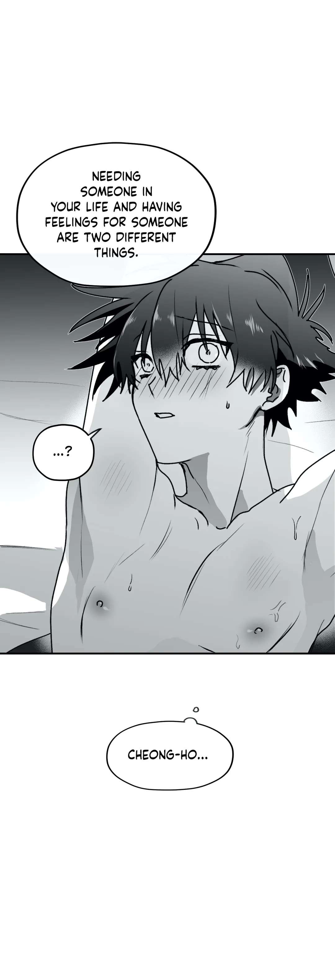 Surge Looking For You Chapter 24 page 16 - 