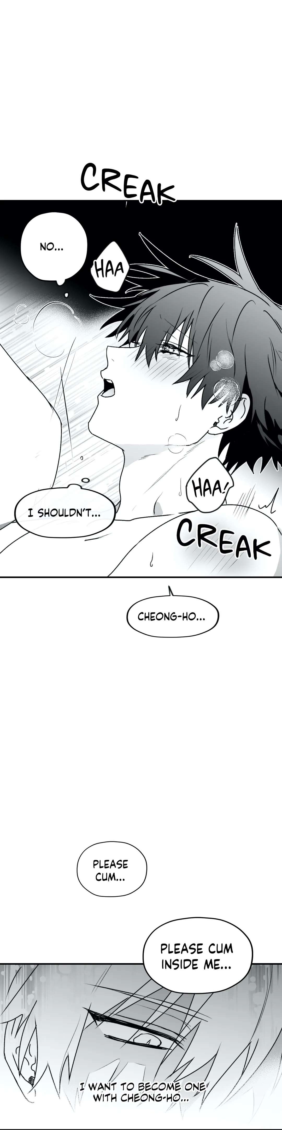 Surge Looking For You Chapter 24 page 26 - 