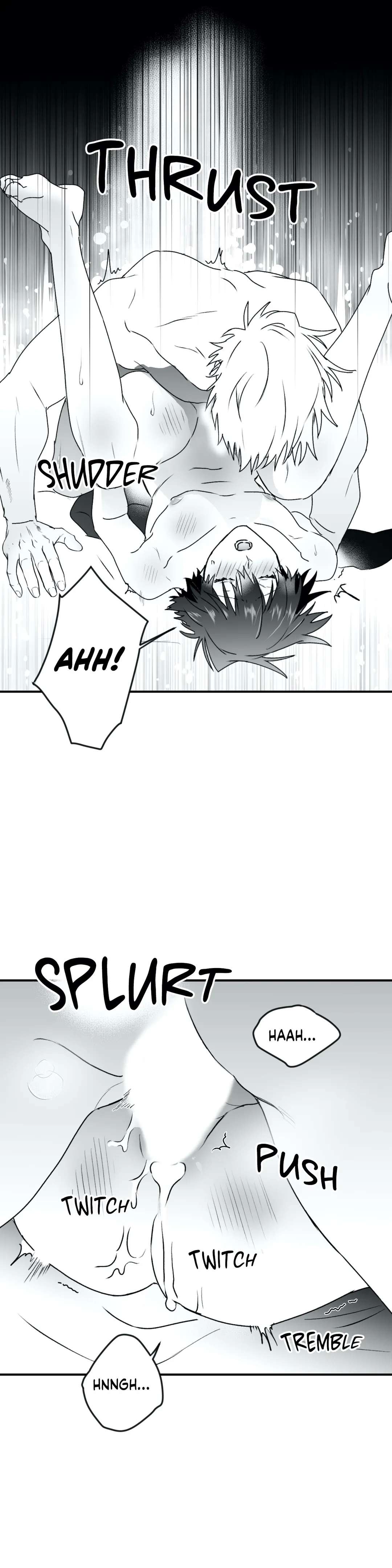 Surge Looking For You Chapter 24 page 27 - 