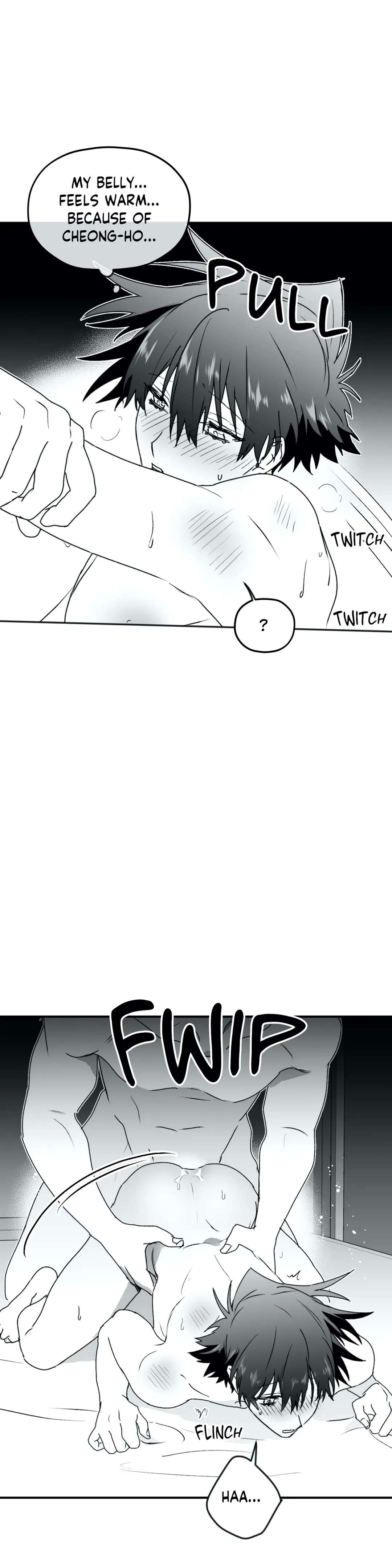 Surge Looking For You Chapter 24 page 28 - 