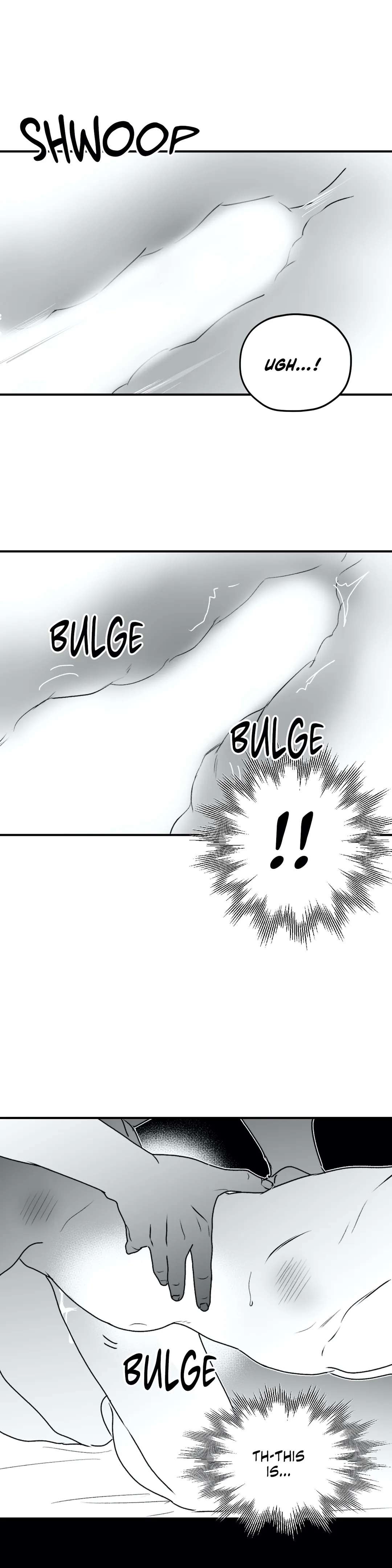 Surge Looking For You Chapter 24 page 29 - 