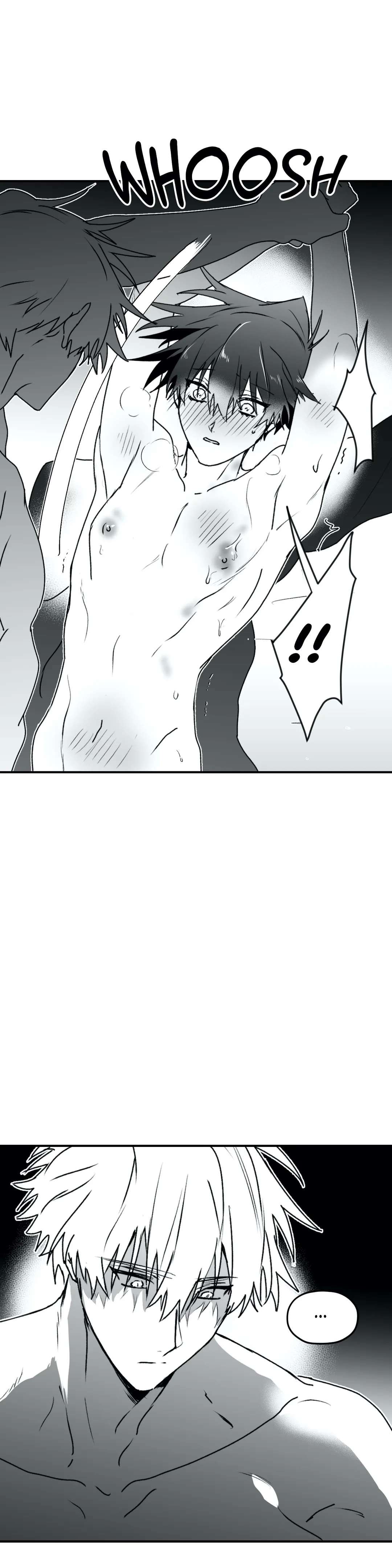 Surge Looking For You Chapter 24 page 4 - 