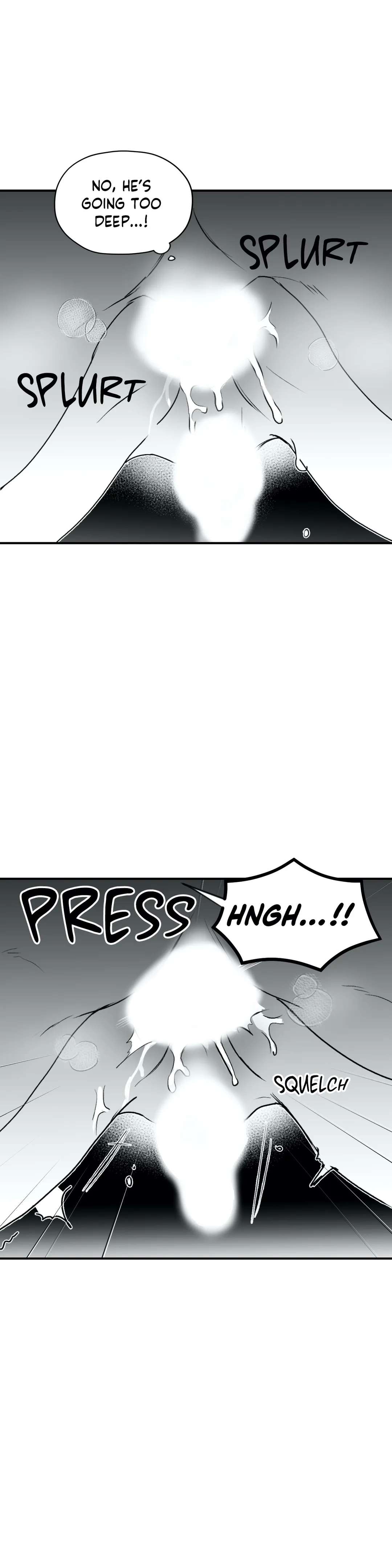Surge Looking For You Chapter 24 page 31 - 