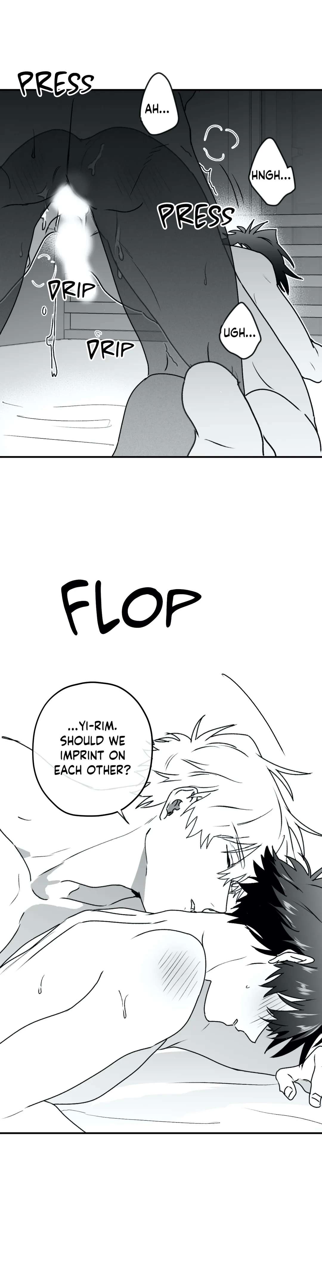 Surge Looking For You Chapter 24 page 32 - 