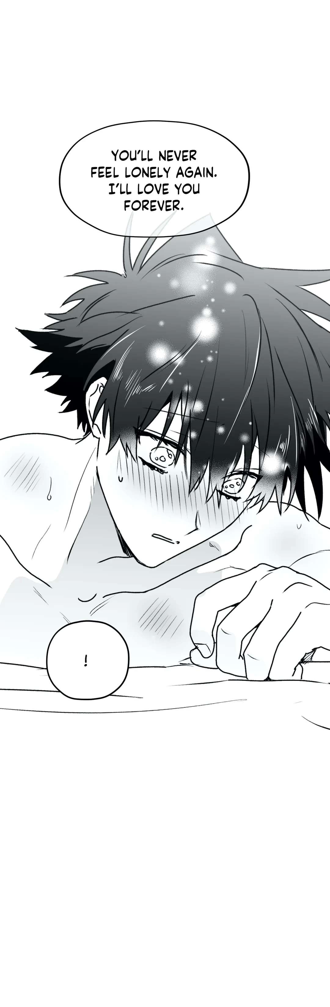 Surge Looking For You Chapter 24 page 33 - 