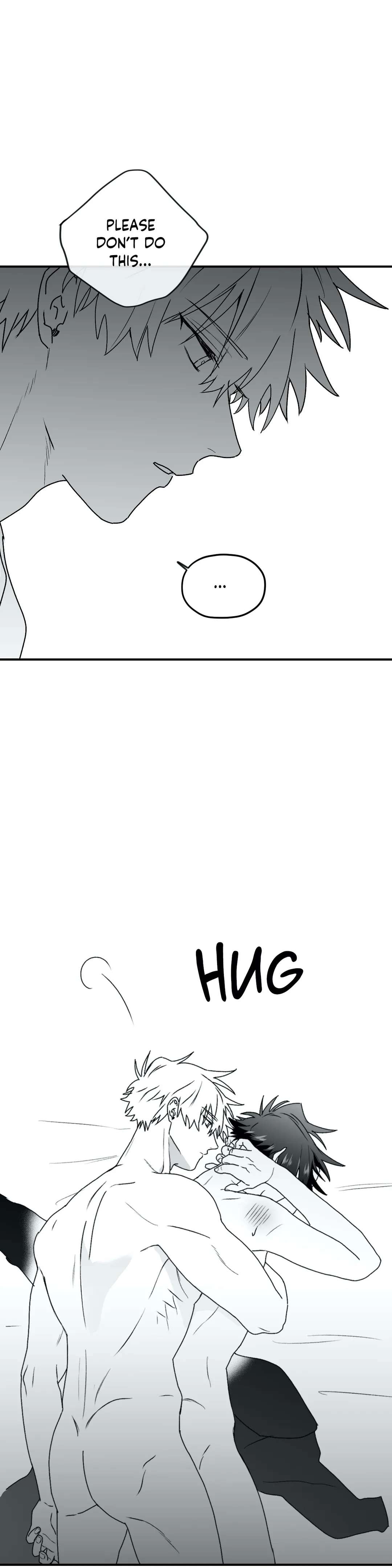 Surge Looking For You Chapter 24 page 35 - 
