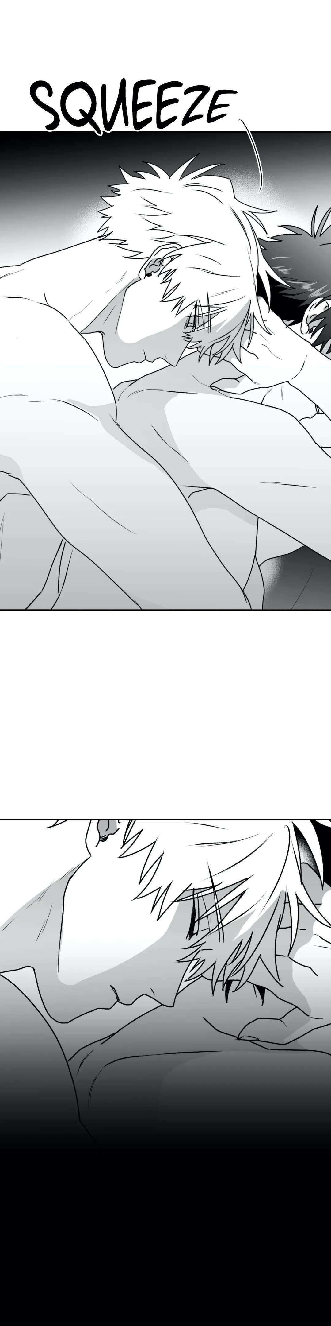 Surge Looking For You Chapter 24 page 36 - 