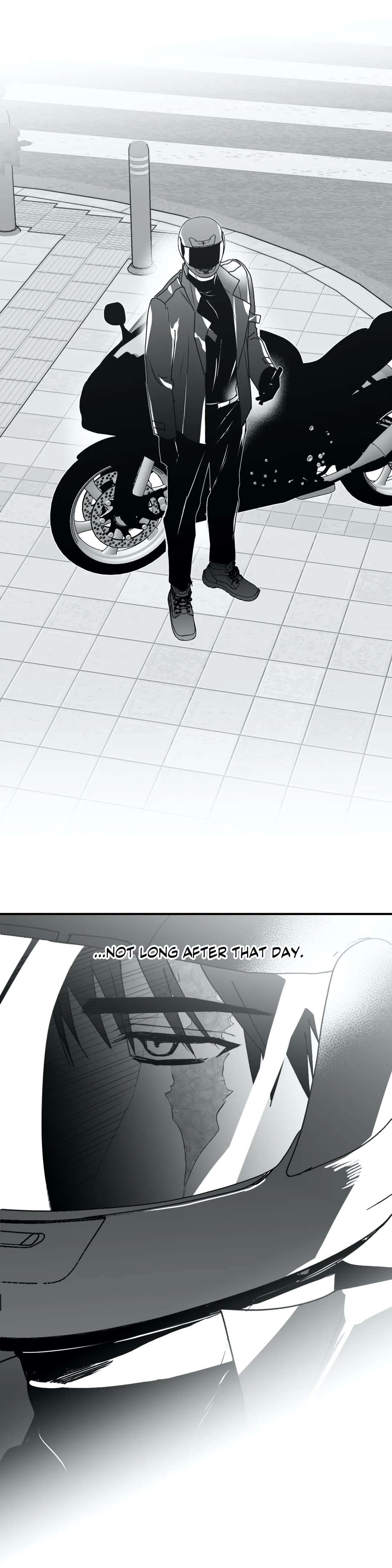 Surge Looking For You Chapter 24 page 42 - 