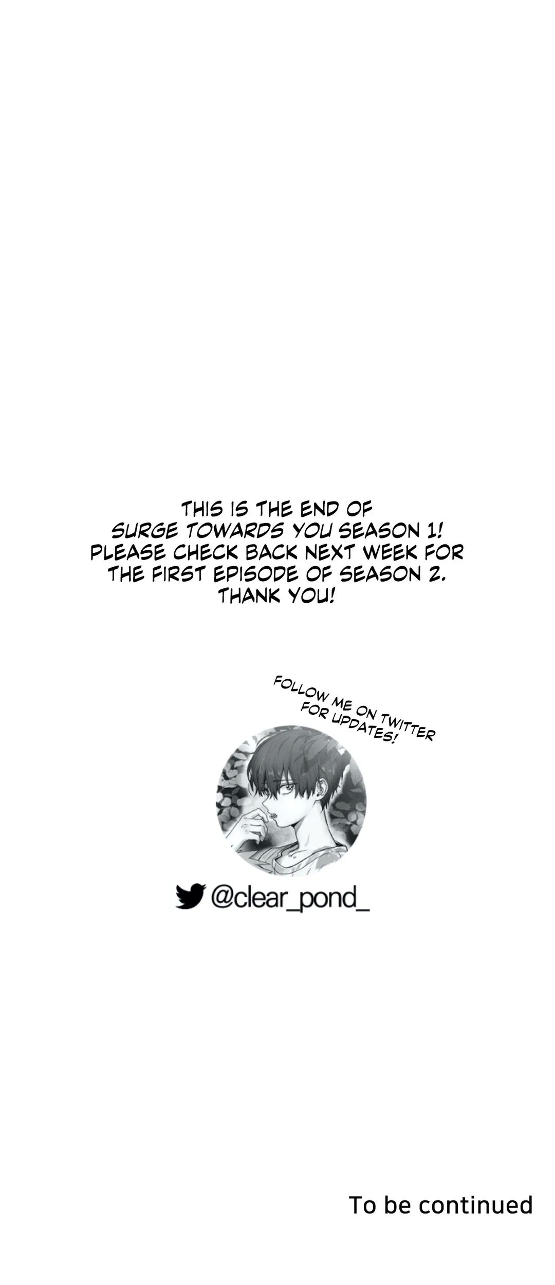 Surge Looking For You Chapter 24 page 43 - 