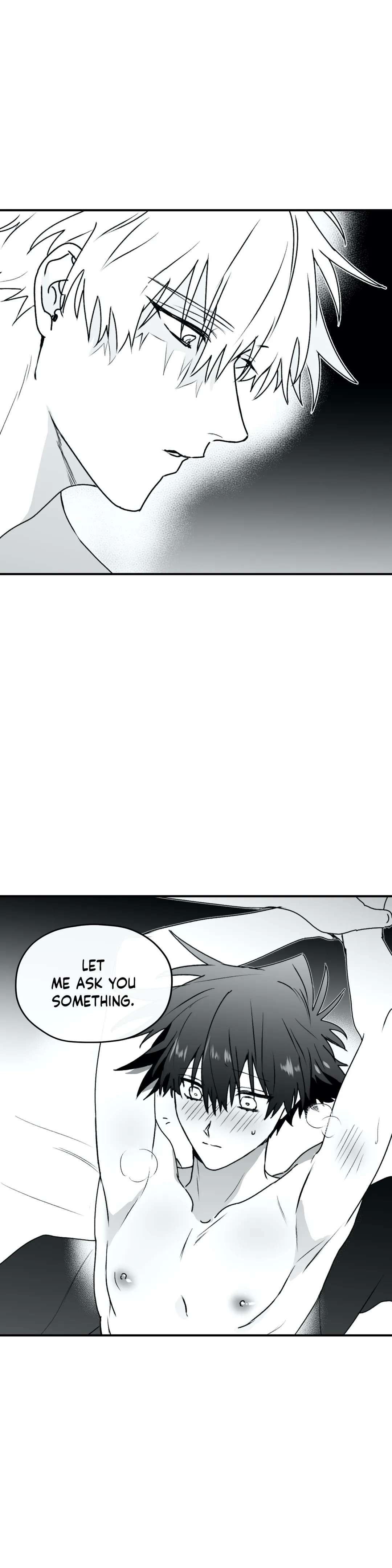 Surge Looking For You Chapter 24 page 7 - 
