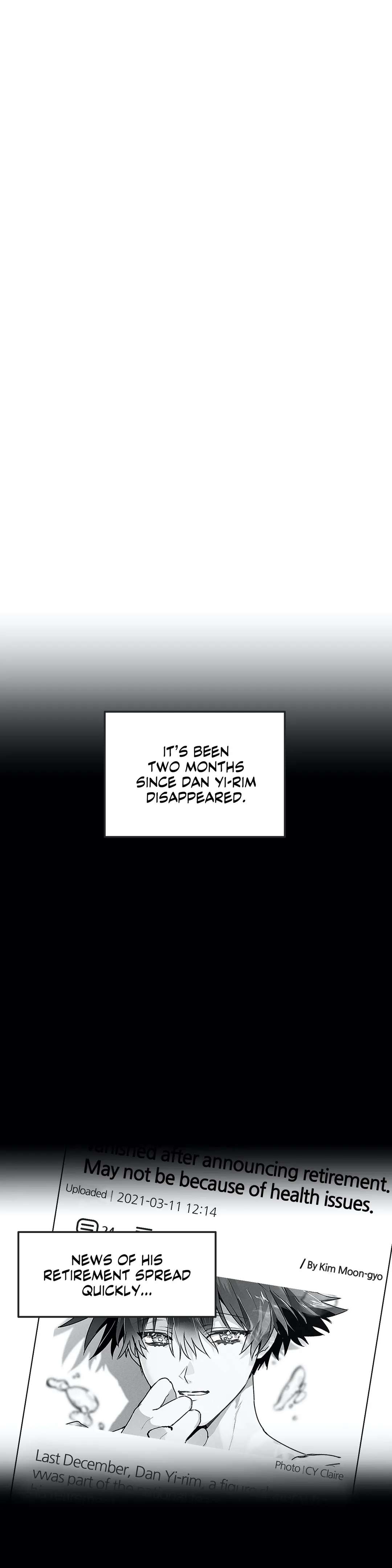 Surge Looking For You Chapter 25 page 1 - 