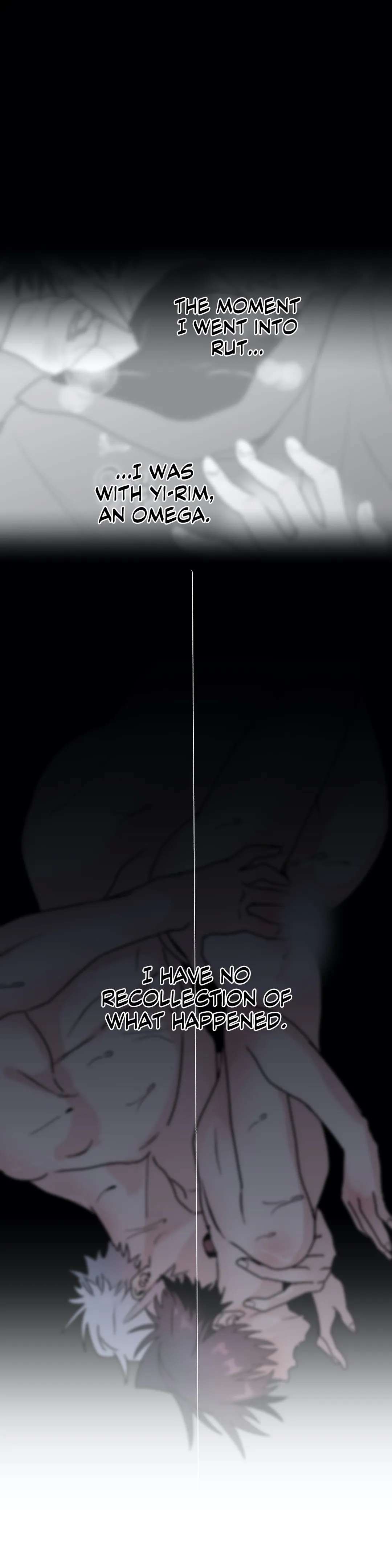 Surge Looking For You Chapter 25 page 17 - 