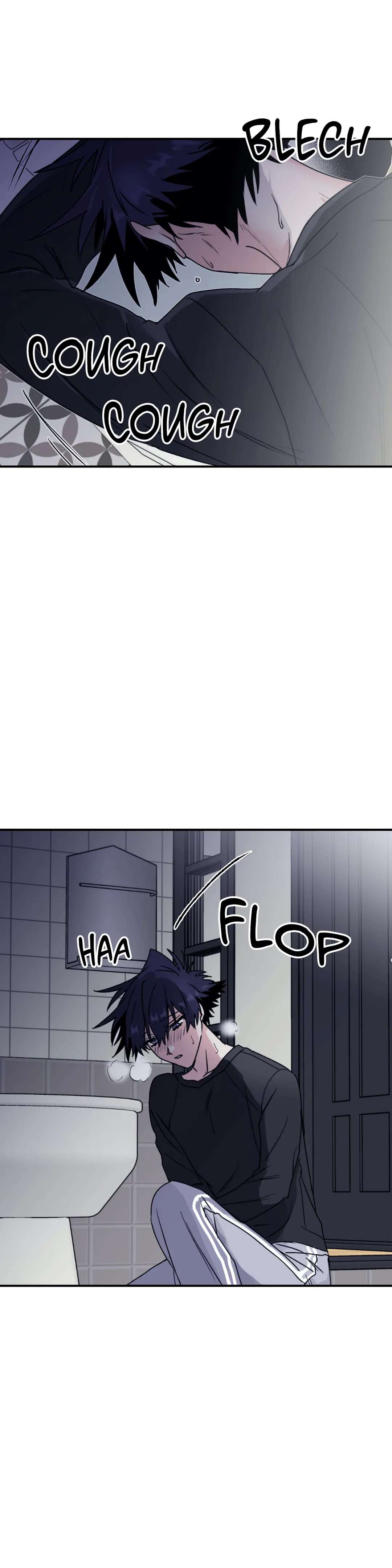 Surge Looking For You Chapter 25 page 25 - 