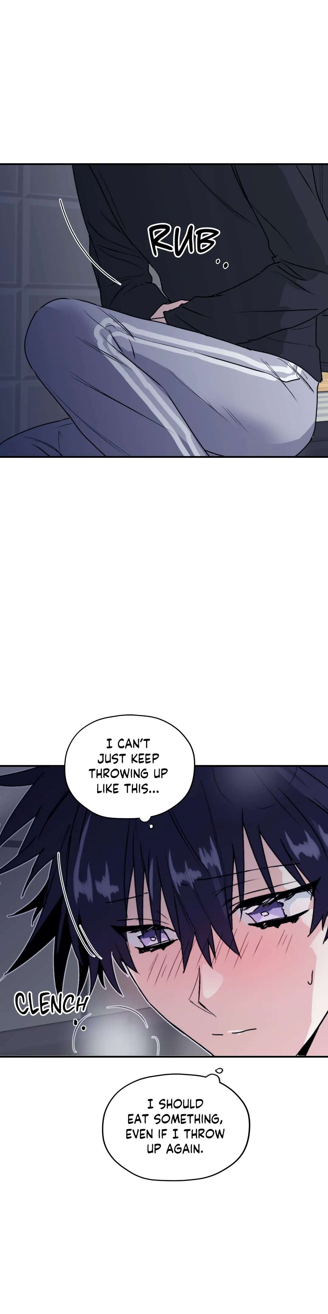 Surge Looking For You Chapter 25 page 26 - 