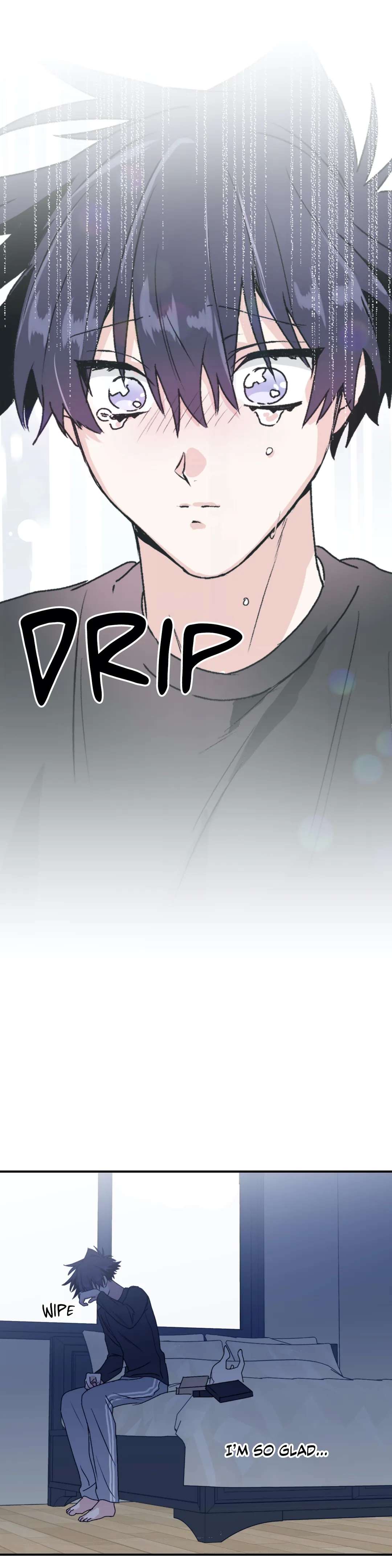 Surge Looking For You Chapter 25 page 30 - 