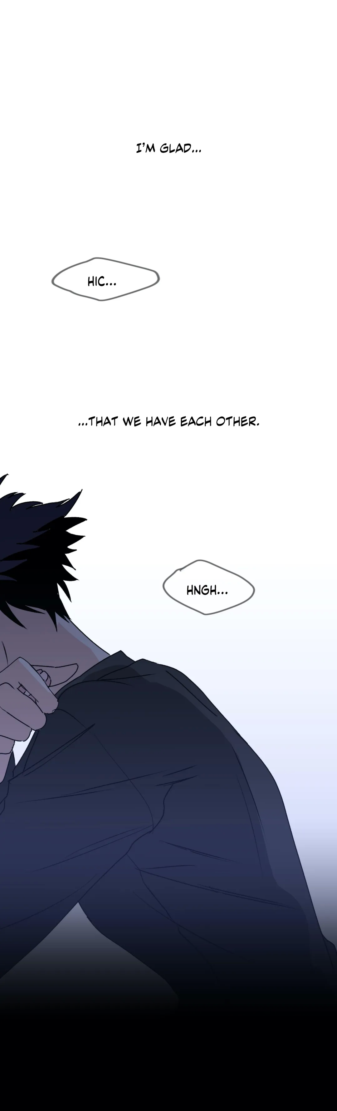 Surge Looking For You Chapter 25 page 32 - 