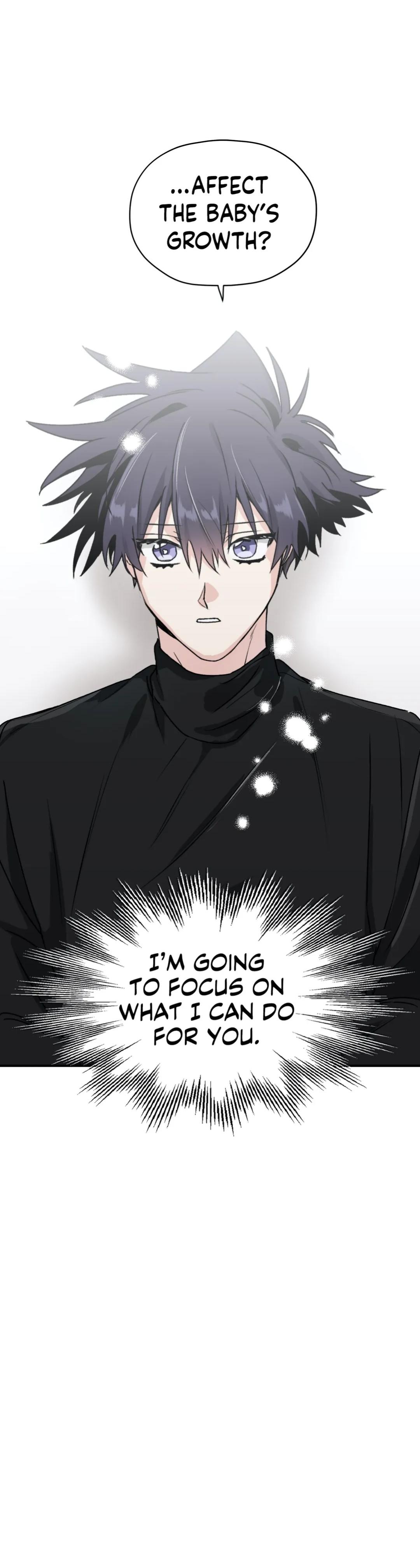 Surge Looking For You Chapter 26 page 27 - 