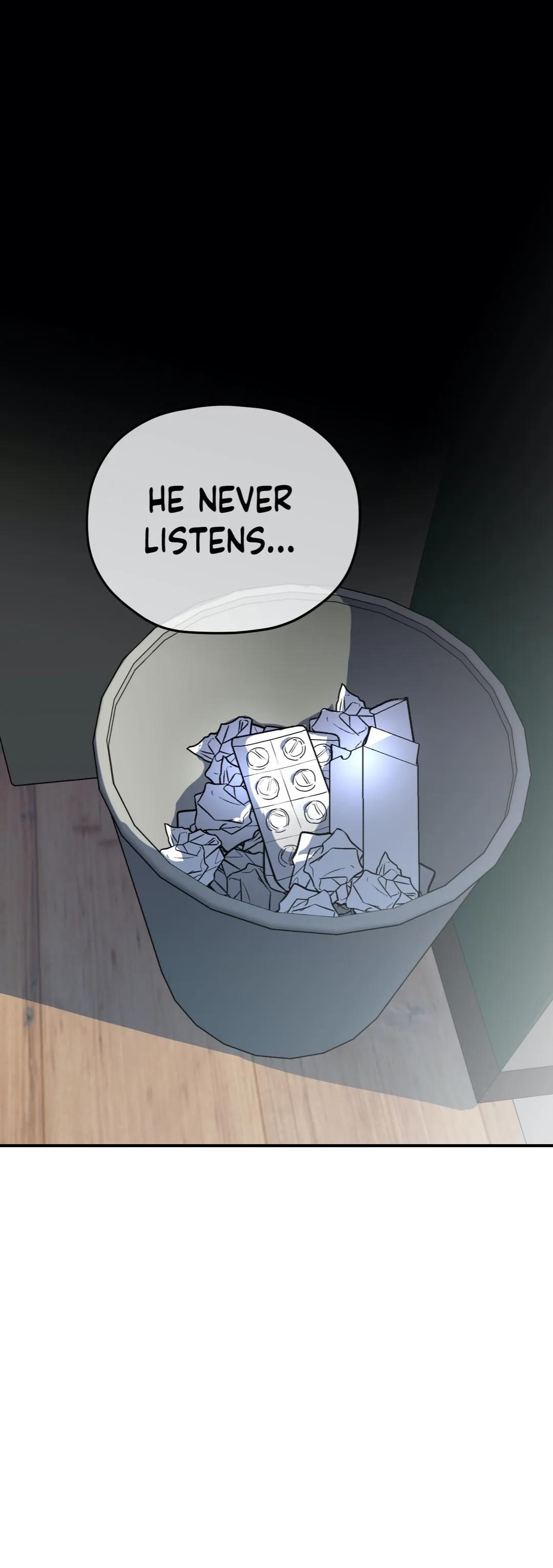 Surge Looking For You Chapter 26 page 29 - 
