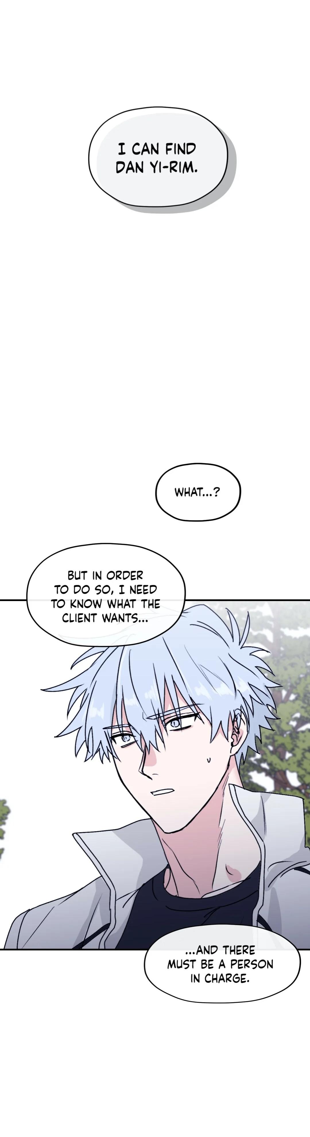 Surge Looking For You Chapter 27 page 26 - 