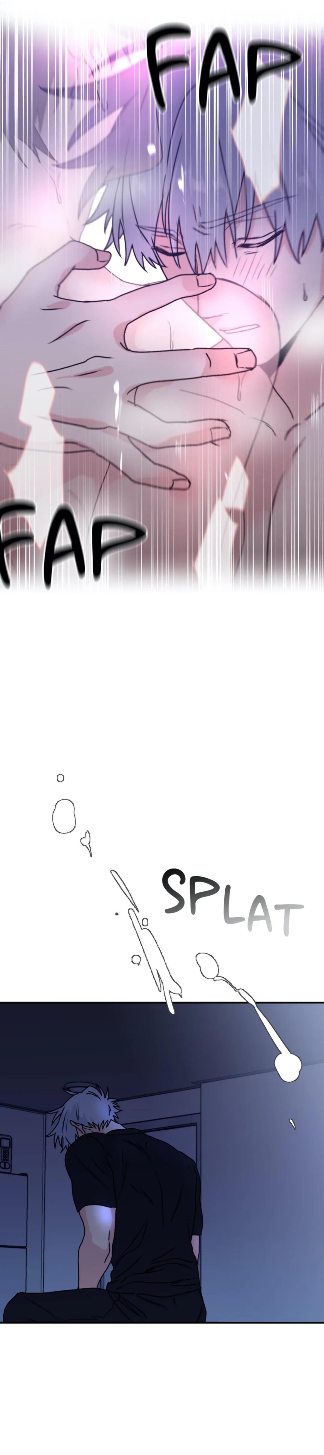 Surge Looking For You Chapter 27 page 7 - 