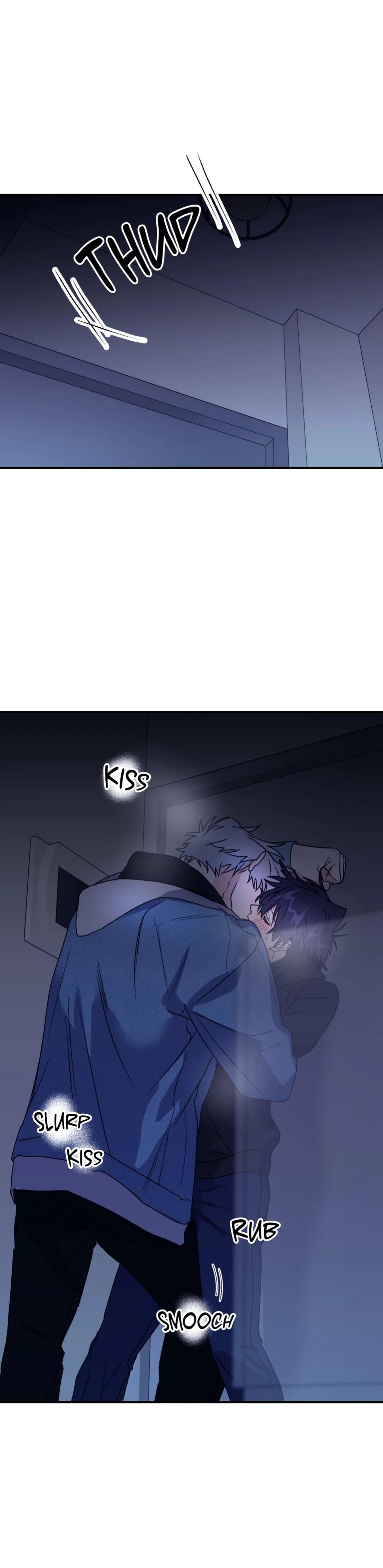 Surge Looking For You Chapter 29 page 2 - 
