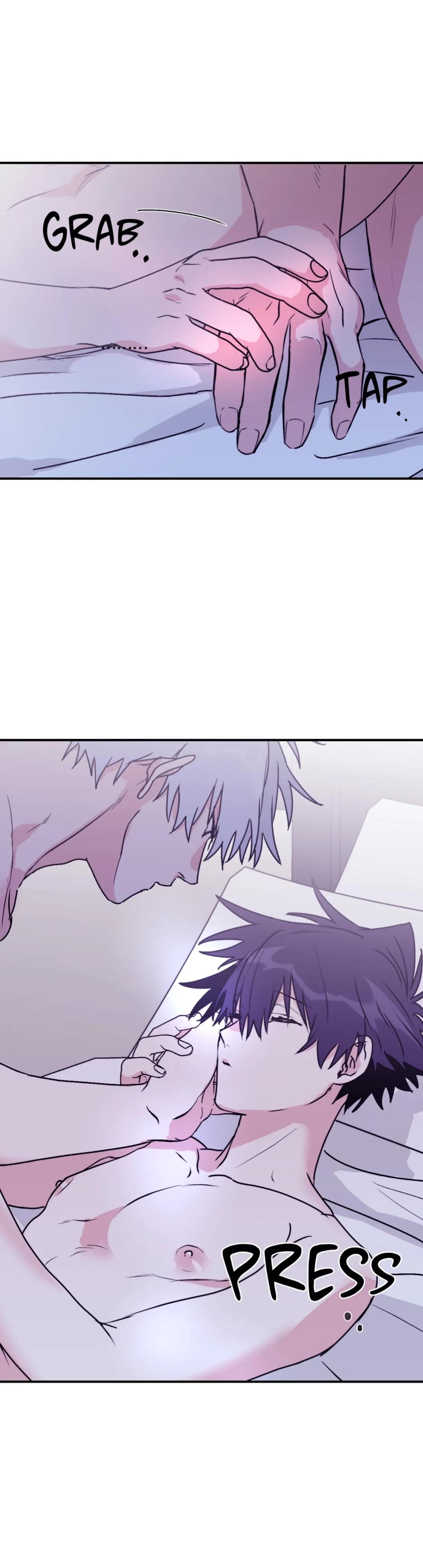 Surge Looking For You Chapter 29 page 11 - 