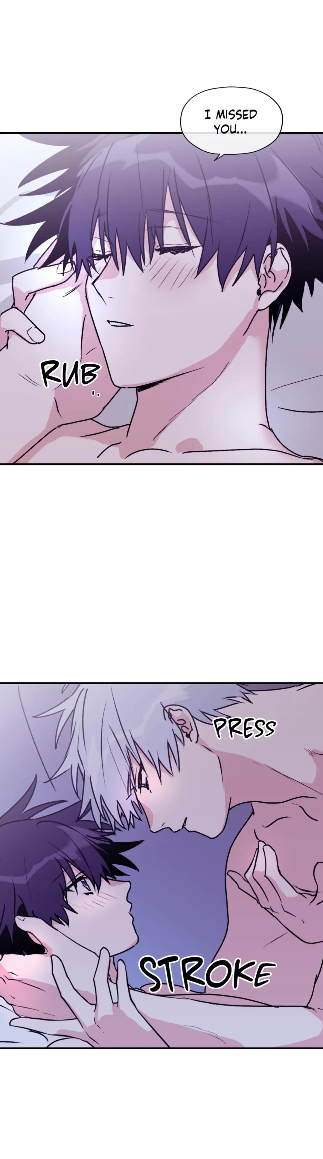 Surge Looking For You Chapter 29 page 12 - 