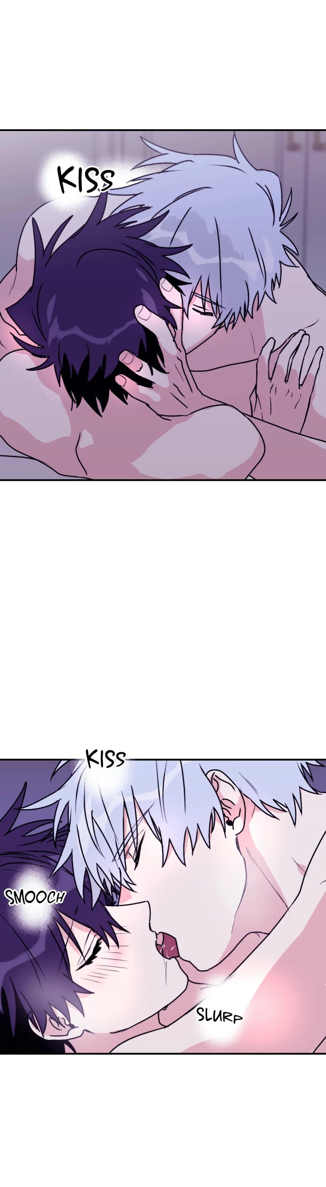 Surge Looking For You Chapter 29 page 13 - 